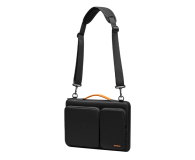 Tomtoc Defender-A42 15,6" - czarny - 1228699 - zdjęcie 4